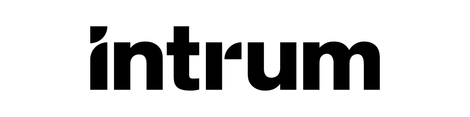 Logo INTRUM ITALY